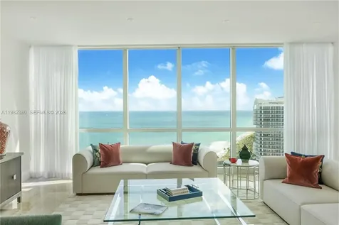 10295 Collins Avenue Bal Harbour FL 33154