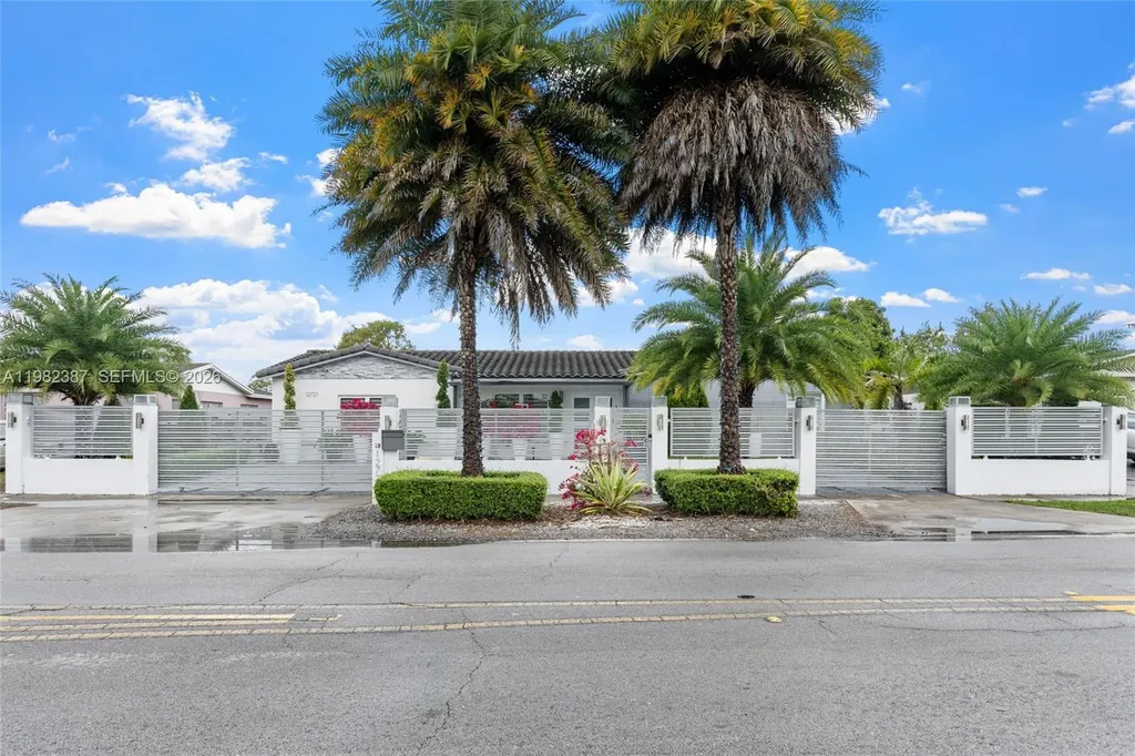 12721 SW 47th Street Miami FL 33175