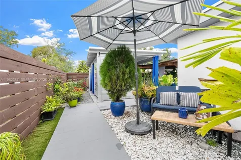 12721 SW 47th Street Miami FL 33175