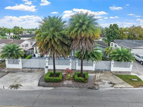 12721 SW 47th Street Miami FL 33175