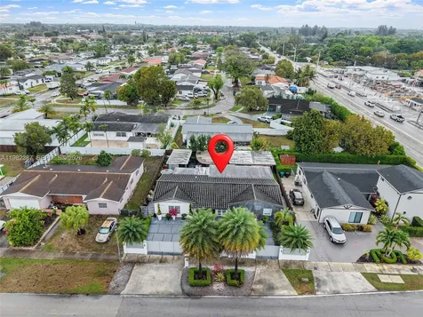 12721 SW 47th Street Miami FL 33175