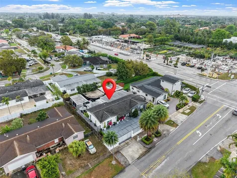12721 SW 47th Street Miami FL 33175