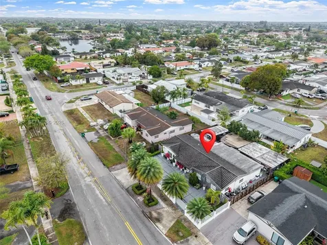 12721 SW 47th Street Miami FL 33175