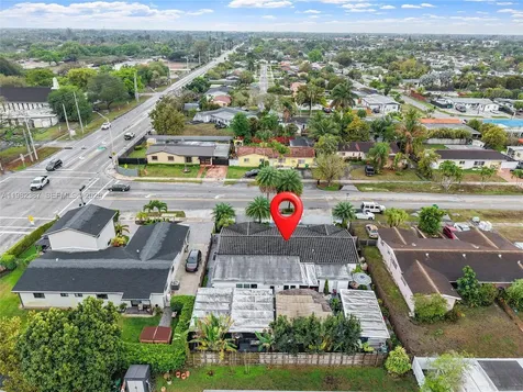 12721 SW 47th Street Miami FL 33175