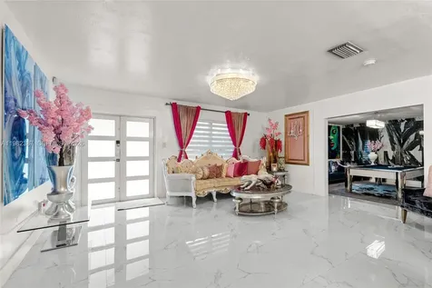 12721 SW 47th Street Miami FL 33175