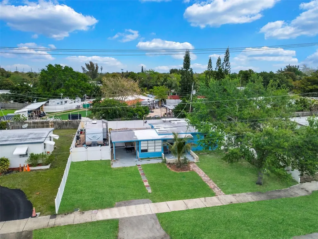 1449 NE 51st Street Pompano Beach FL 33064