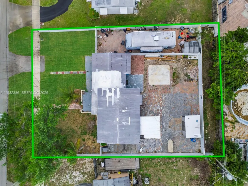 1449 NE 51st Street Pompano Beach FL 33064