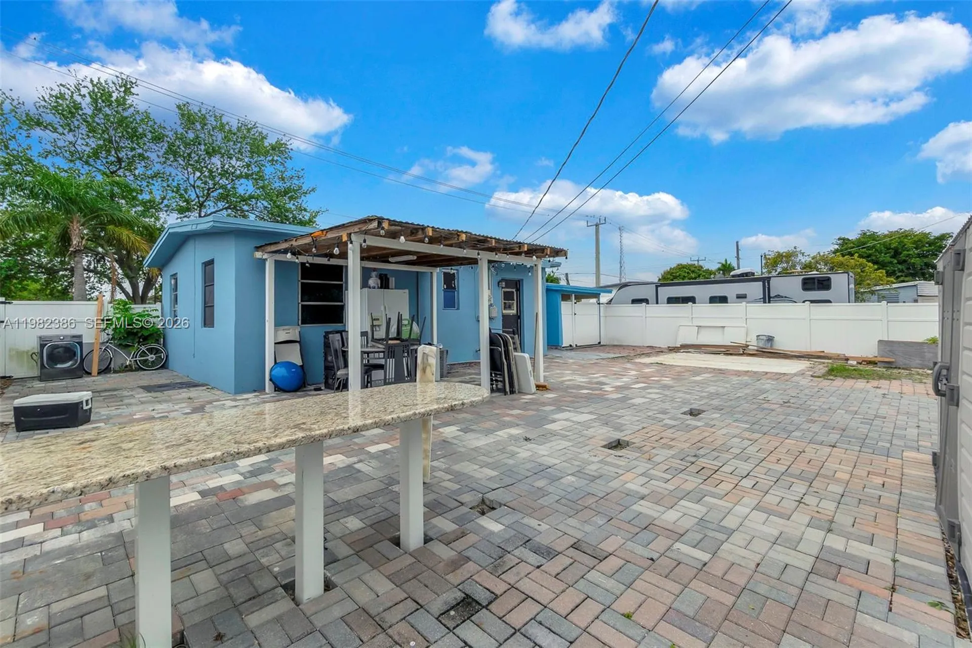 1449 NE 51st Street Pompano Beach FL 33064