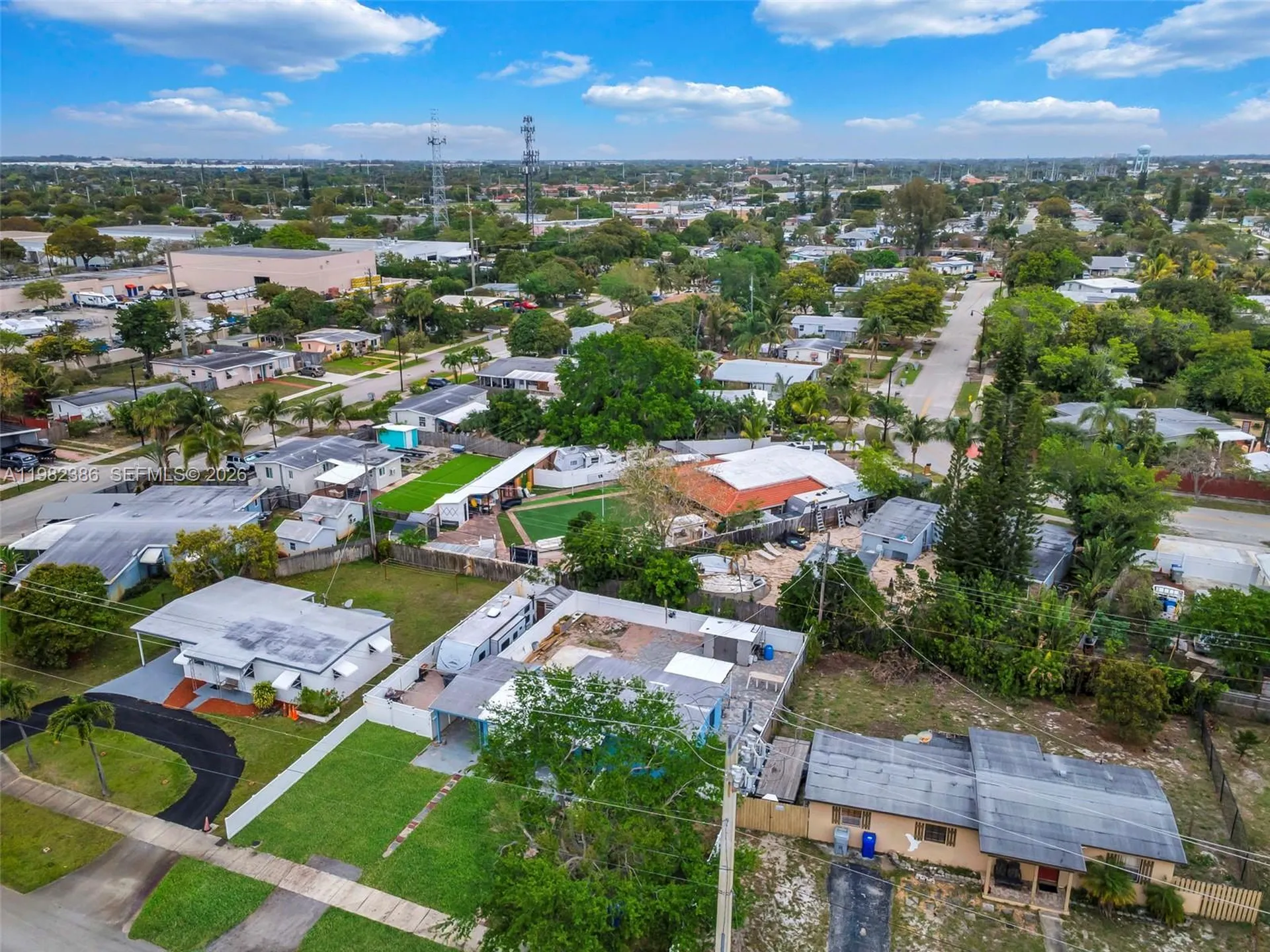 1449 NE 51st Street Pompano Beach FL 33064