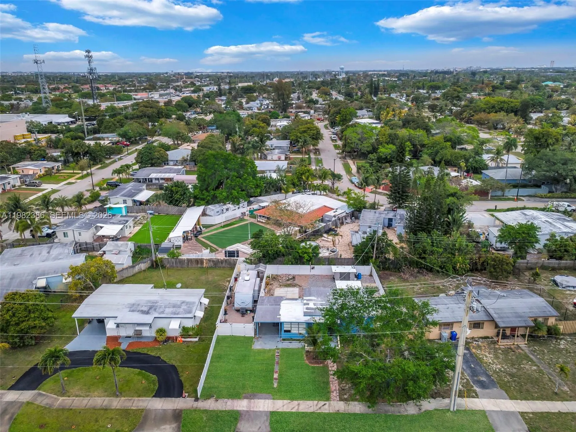 1449 NE 51st Street Pompano Beach FL 33064