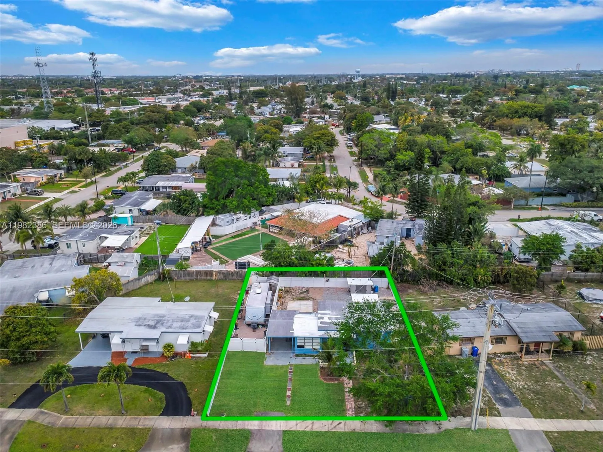 1449 NE 51st Street Pompano Beach FL 33064