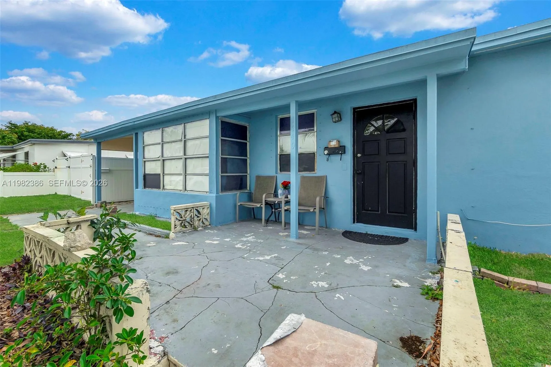 1449 NE 51st Street Pompano Beach FL 33064
