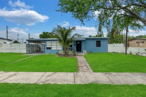 1449 NE 51st Street Pompano Beach FL 33064