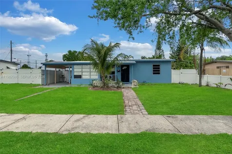1449 NE 51st Street Pompano Beach FL 33064