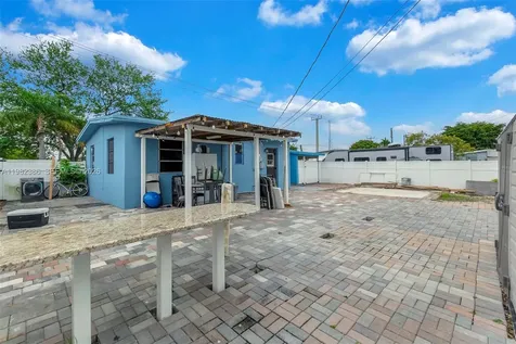 1449 NE 51st Street Pompano Beach FL 33064