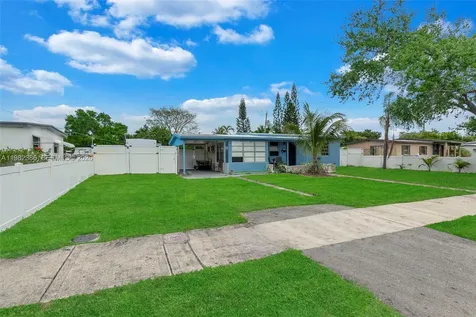 1449 NE 51st Street Pompano Beach FL 33064