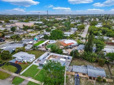 1449 NE 51st Street Pompano Beach FL 33064