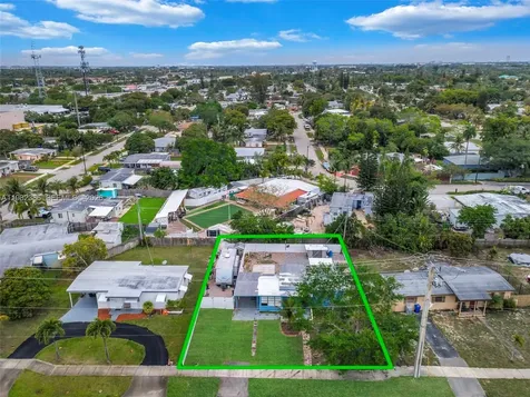 1449 NE 51st Street Pompano Beach FL 33064