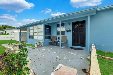 1449 NE 51st Street Pompano Beach FL 33064