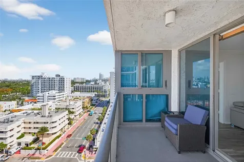 Miami Beach FL 33140