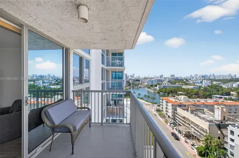 Miami Beach FL 33140