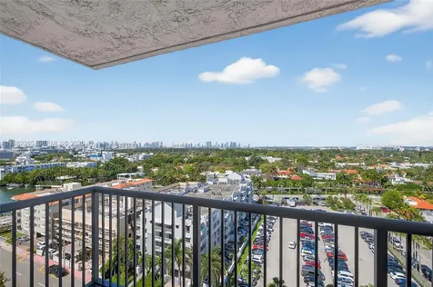 Miami Beach FL 33140