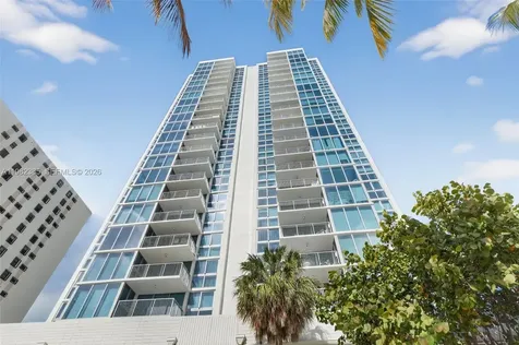 Miami Beach FL 33140