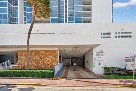 Miami Beach FL 33140