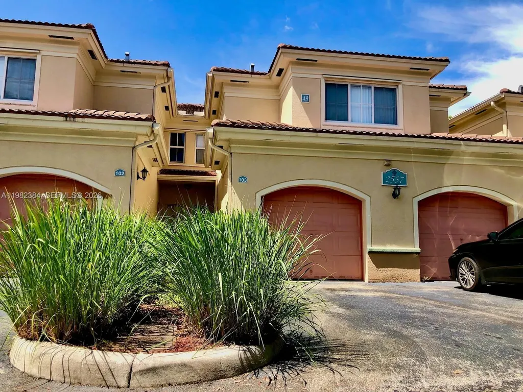 2557 Centergate Drive Miramar FL 33025