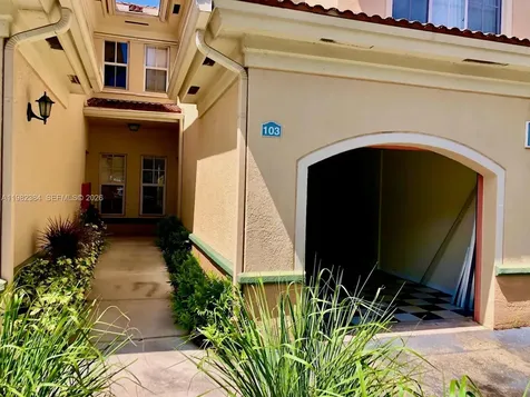 2557 Centergate Drive Miramar FL 33025