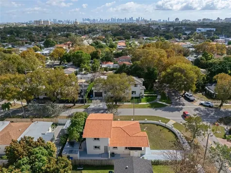 5251 SW 6th Street Miami FL 33134
