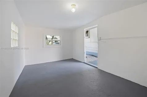 5251 SW 6th Street Miami FL 33134