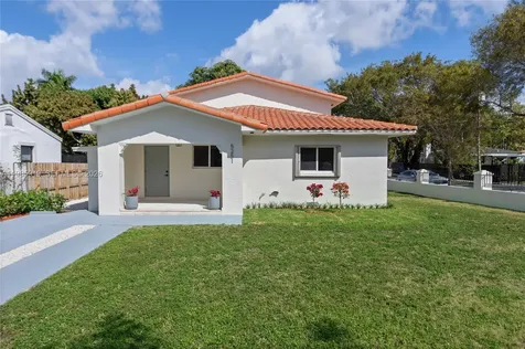 5251 SW 6th Street Miami FL 33134