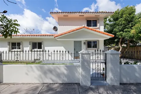 5251 SW 6th Street Miami FL 33134