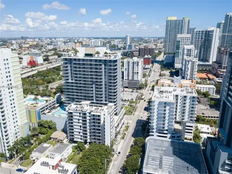 1010 SW 2nd Avenue Miami FL 33130