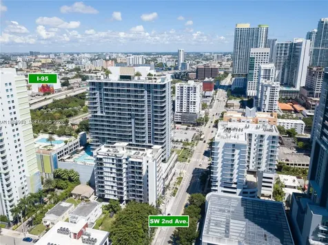 1010 SW 2nd Avenue Miami FL 33130