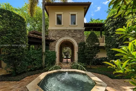 6201 SW 96th Street Pinecrest FL 33156