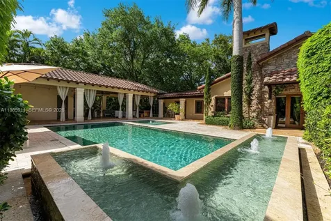 6201 SW 96th Street Pinecrest FL 33156