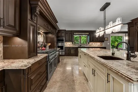 6201 SW 96th Street Pinecrest FL 33156
