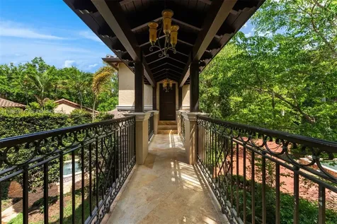 6201 SW 96th Street Pinecrest FL 33156
