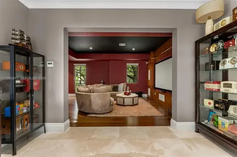 6201 SW 96th Street Pinecrest FL 33156