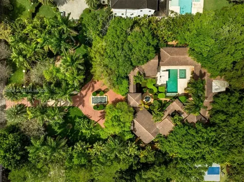 6201 SW 96th Street Pinecrest FL 33156