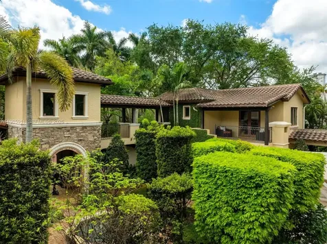 6201 SW 96th Street Pinecrest FL 33156