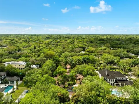 6201 SW 96th Street Pinecrest FL 33156