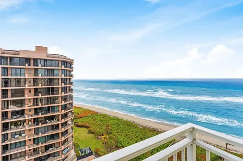 500 Ocean Drive Juno Beach FL 33408