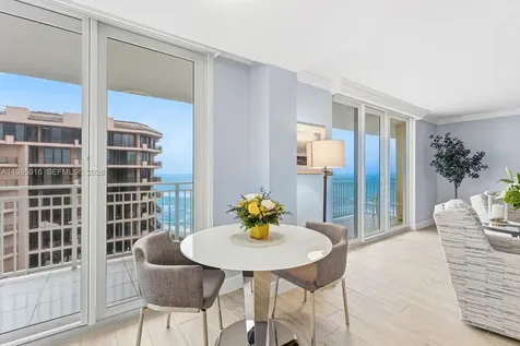 500 Ocean Drive Juno Beach FL 33408