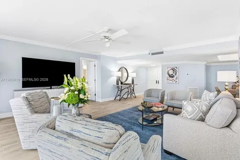 500 Ocean Drive Juno Beach FL 33408