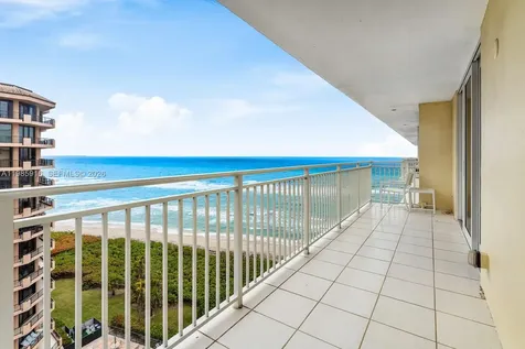 500 Ocean Drive Juno Beach FL 33408