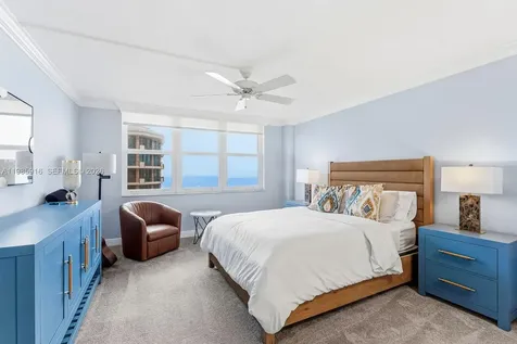 500 Ocean Drive Juno Beach FL 33408