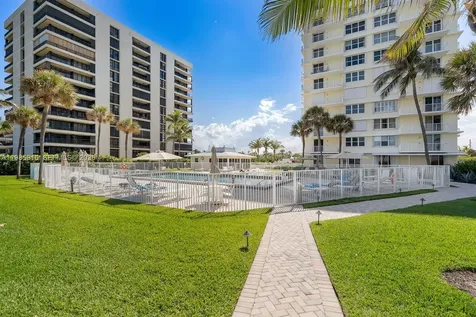 500 Ocean Drive Juno Beach FL 33408